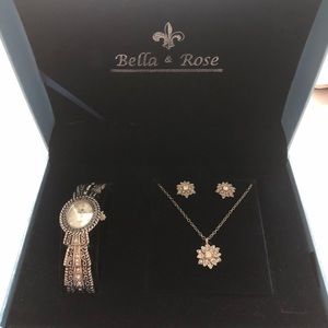 Bella & Rose Signature Set